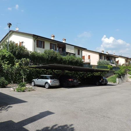 Appartamento Alice Cavaion Veronese Ngoại thất bức ảnh
