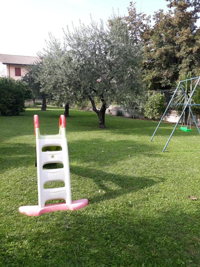 Appartamento Alice Cavaion Veronese Ngoại thất bức ảnh