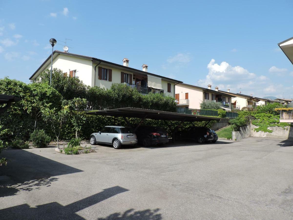 Appartamento Alice Cavaion Veronese Ngoại thất bức ảnh