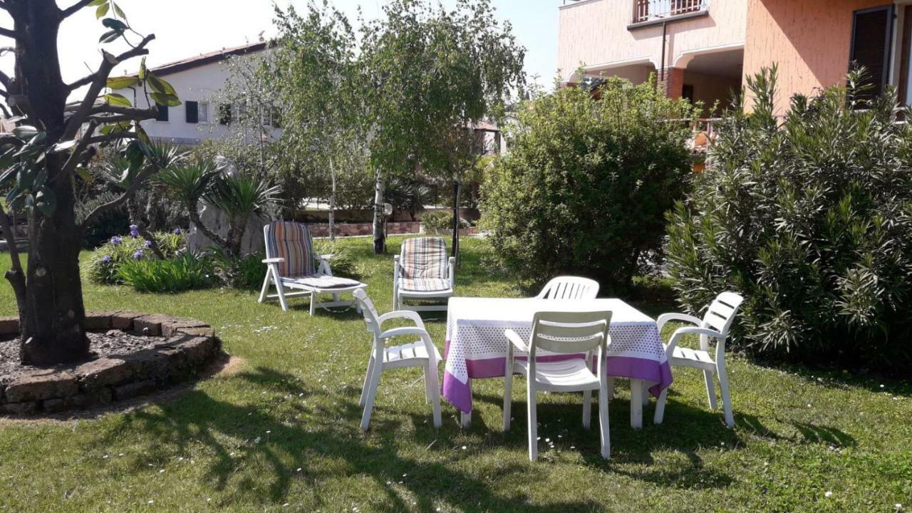 Appartamento Alice Cavaion Veronese Ngoại thất bức ảnh
