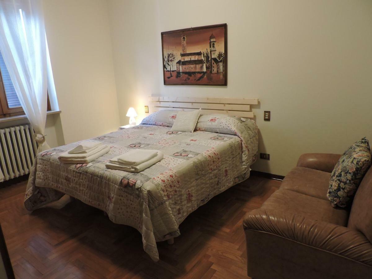 Appartamento Alice Cavaion Veronese Ngoại thất bức ảnh
