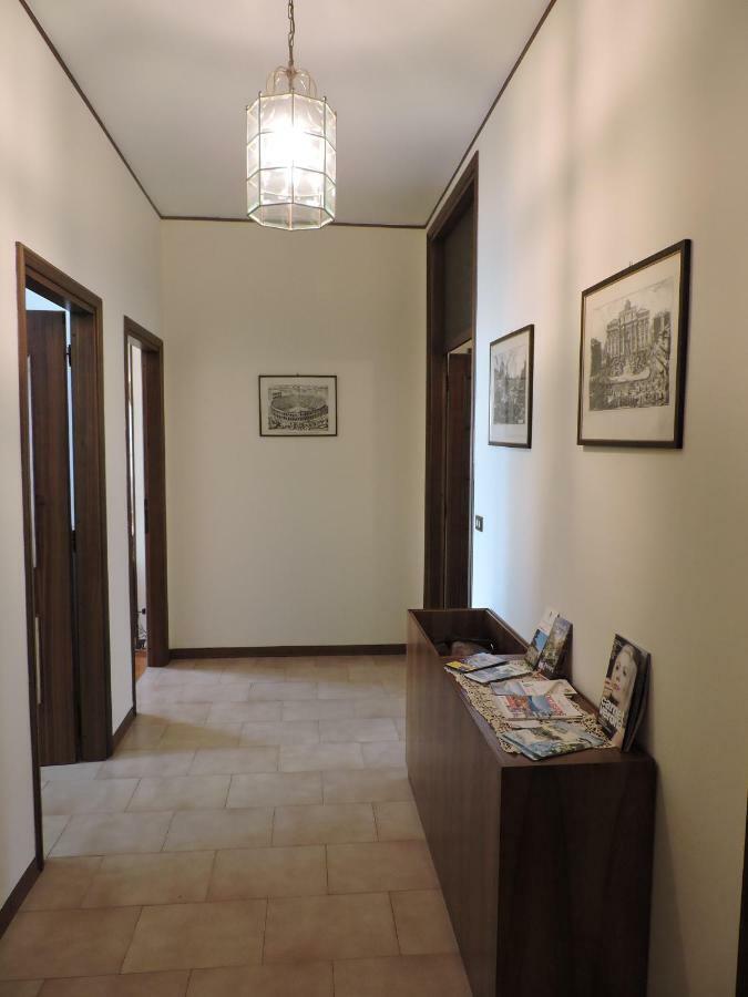 Appartamento Alice Cavaion Veronese Ngoại thất bức ảnh